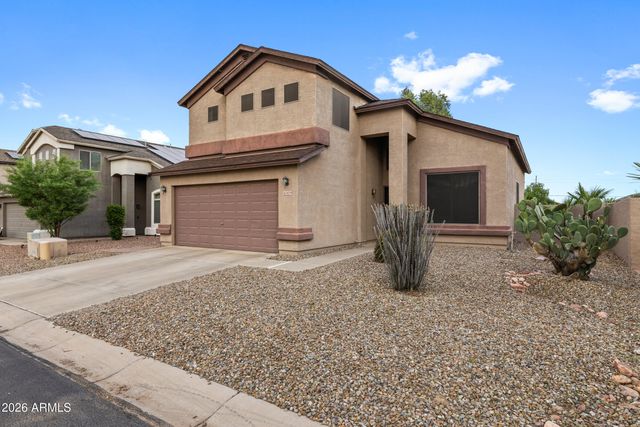 24579 N Apache Way, Florence, AZ 85132