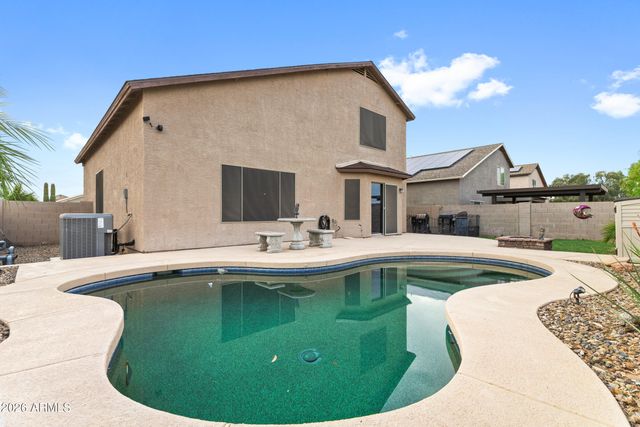 24579 N Apache Way, Florence, AZ 85132