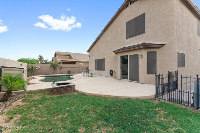 24579 N Apache Way, Florence, AZ 85132