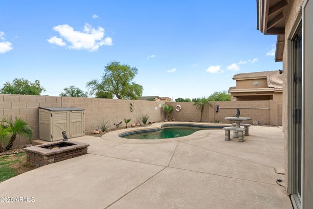 24579 N Apache Way, Florence, AZ 85132