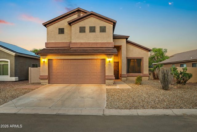 24579 N Apache Way, Florence, AZ 85132