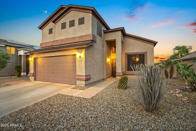 24579 N Apache Way, Florence, AZ 85132