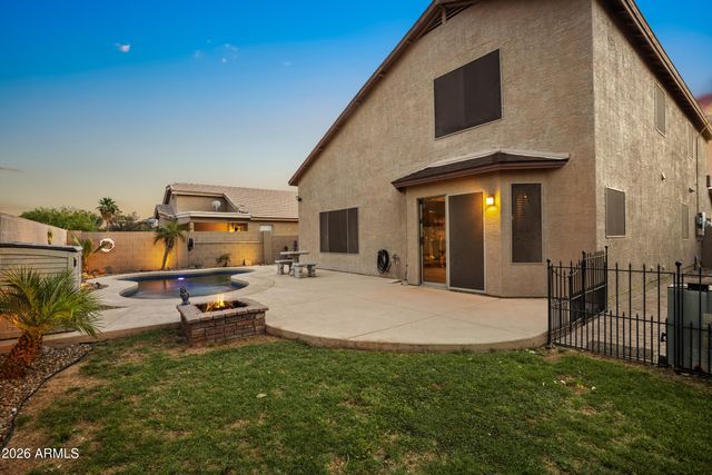 24579 N Apache Way, Florence, AZ 85132