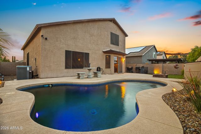 24579 N Apache Way, Florence, AZ 85132