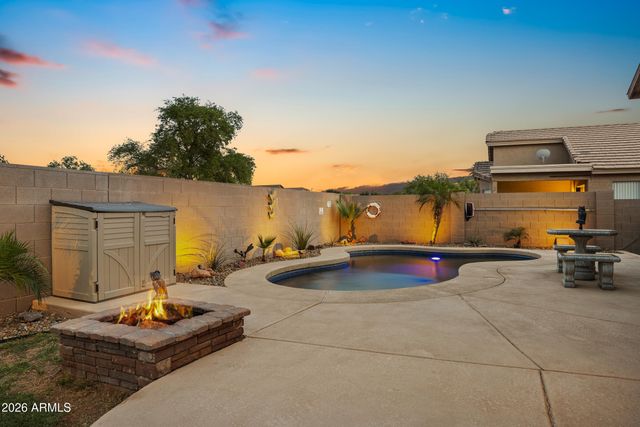 24579 N Apache Way, Florence, AZ 85132