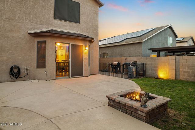 24579 N Apache Way, Florence, AZ 85132