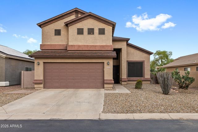 24579 N Apache Way, Florence, AZ 85132