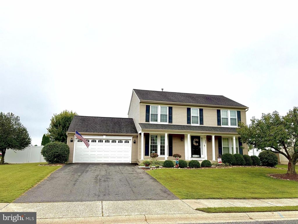 400 W CRAIGHILL CHANNEL DR, Perryville, MD 21903
