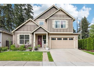 7110 Ne 134TH St, Vancouver, WA 98686