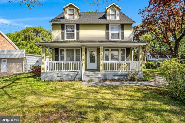 1948 W TRINDLE ROAD, Carlisle, PA 17013