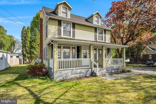 1948 W TRINDLE ROAD, Carlisle, PA 17013