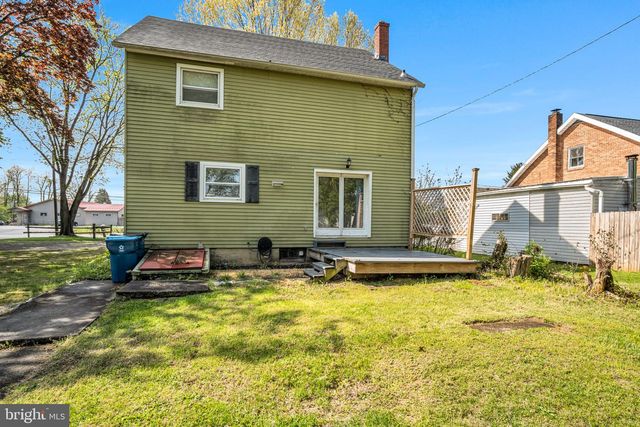 1948 W TRINDLE ROAD, Carlisle, PA 17013