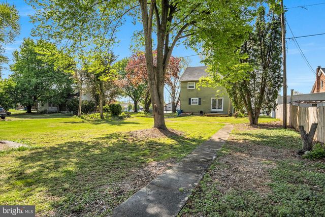 1948 W TRINDLE ROAD, Carlisle, PA 17013