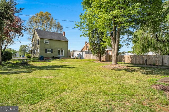1948 W TRINDLE ROAD, Carlisle, PA 17013
