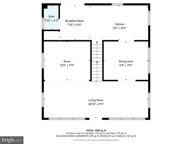 1948 W TRINDLE ROAD, Carlisle, PA 17013