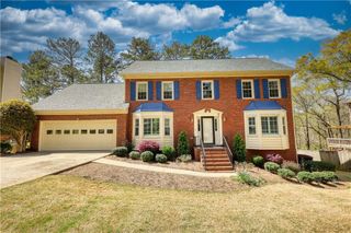 4814 Riveredge Cove, Snellville, GA 30039