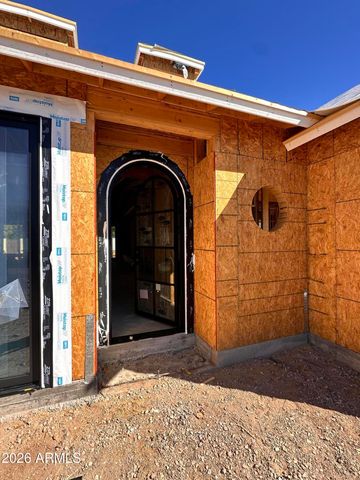 3312 E GEORGIA Avenue, Phoenix, AZ 85018