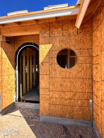 3312 E GEORGIA Avenue, Phoenix, AZ 85018