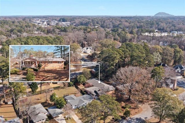 2173 Hannah Lane, Tucker, GA 30084