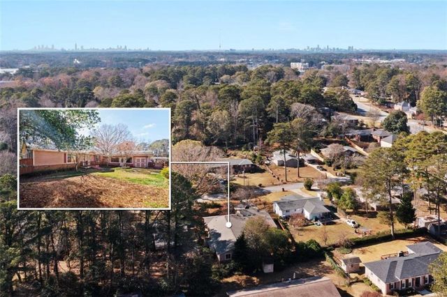 2173 Hannah Lane, Tucker, GA 30084