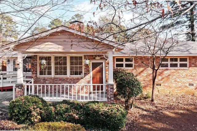 2173 Hannah Lane, Tucker, GA 30084