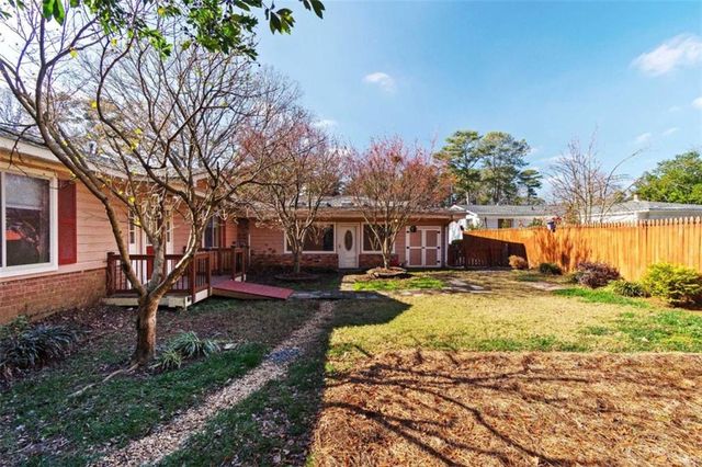 2173 Hannah Lane, Tucker, GA 30084