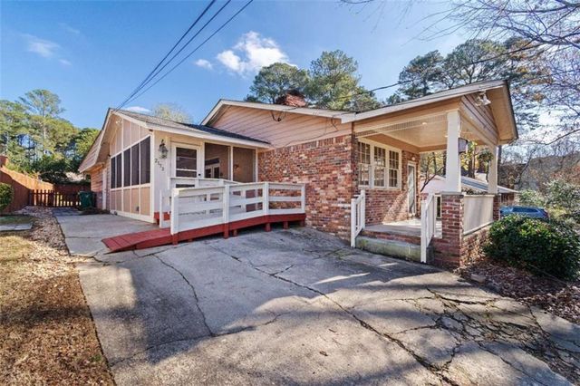 2173 Hannah Lane, Tucker, GA 30084