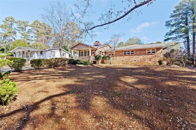 2173 Hannah Lane, Tucker, GA 30084