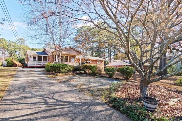 2173 Hannah Lane, Tucker, GA 30084