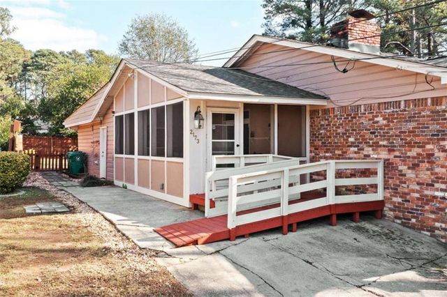 2173 Hannah Lane, Tucker, GA 30084