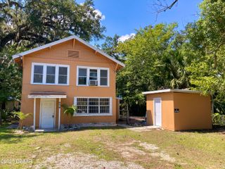 634 Aberdeen Street, Daytona Beach, FL 32114