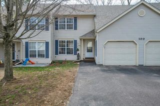 100 Indian Circle # 2, Colchester (colchester), VT 05446