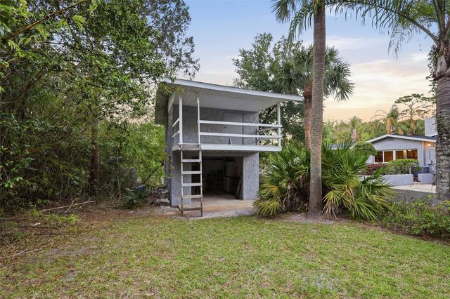 1650 E UNIVERSITY AVENUE, Orange City, FL 32763