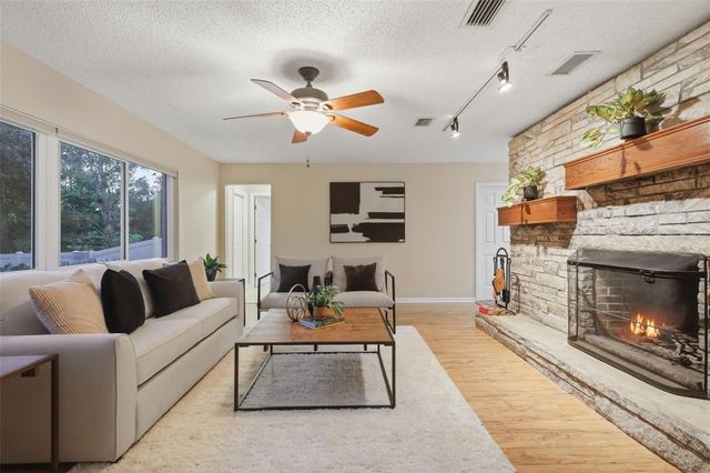 1650 E UNIVERSITY AVENUE, Orange City, FL 32763