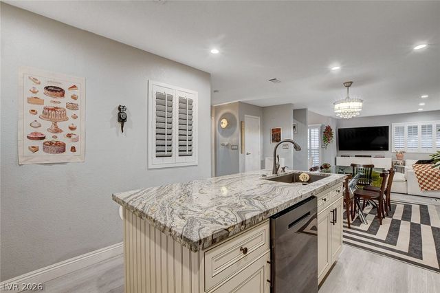 4425 Woodpine Drive 105, Las Vegas, NV 89119