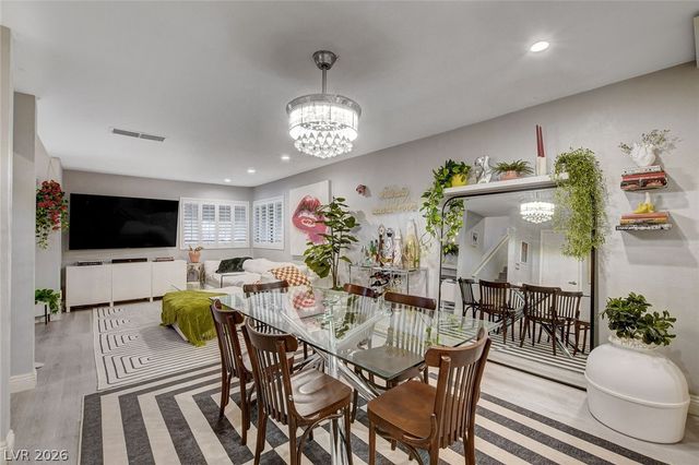 4425 Woodpine Drive 105, Las Vegas, NV 89119