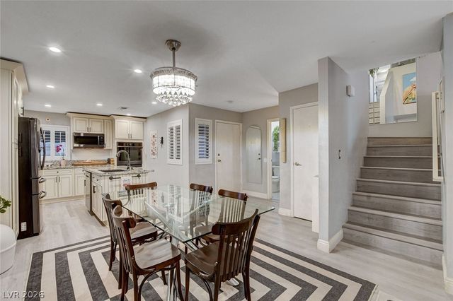 4425 Woodpine Drive 105, Las Vegas, NV 89119