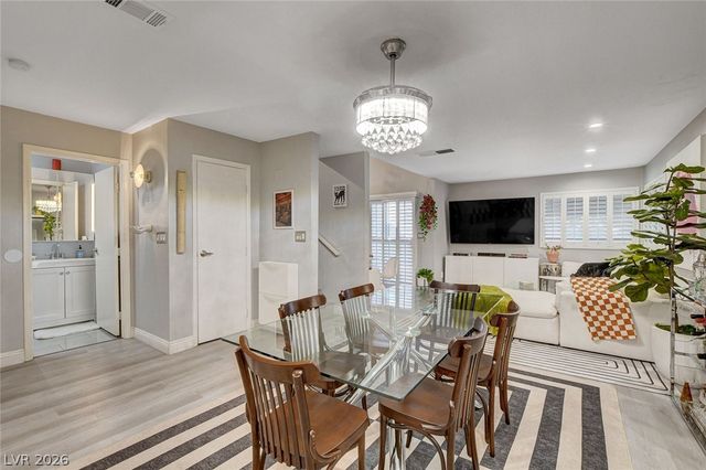 4425 Woodpine Drive 105, Las Vegas, NV 89119