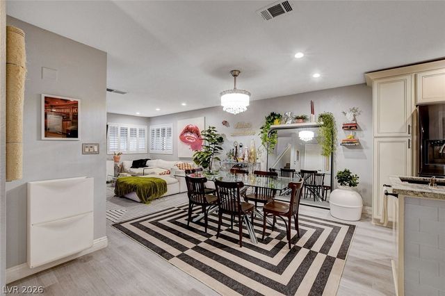 4425 Woodpine Drive 105, Las Vegas, NV 89119