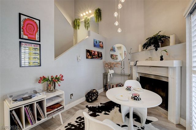 4425 Woodpine Drive 105, Las Vegas, NV 89119