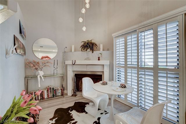 4425 Woodpine Drive 105, Las Vegas, NV 89119