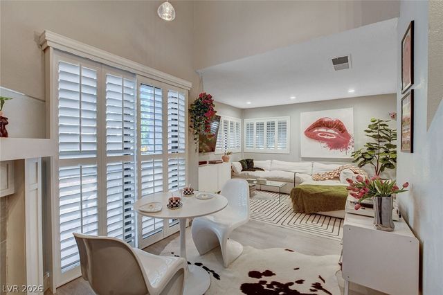 4425 Woodpine Drive 105, Las Vegas, NV 89119