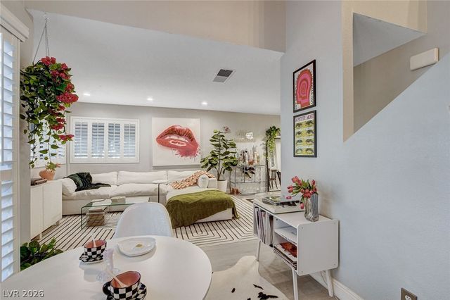 4425 Woodpine Drive 105, Las Vegas, NV 89119