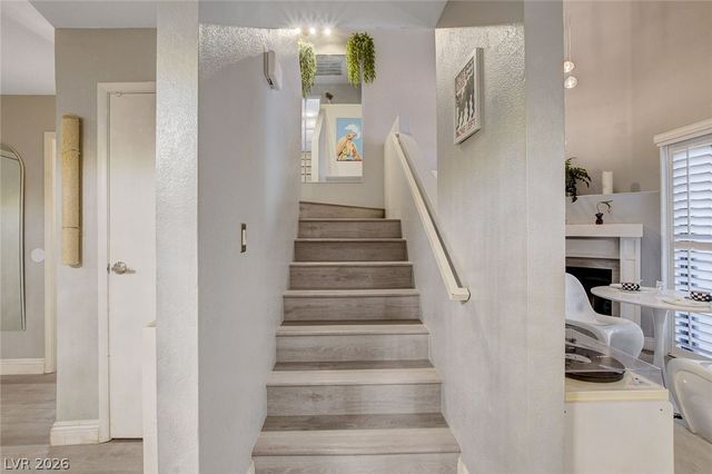 4425 Woodpine Drive 105, Las Vegas, NV 89119