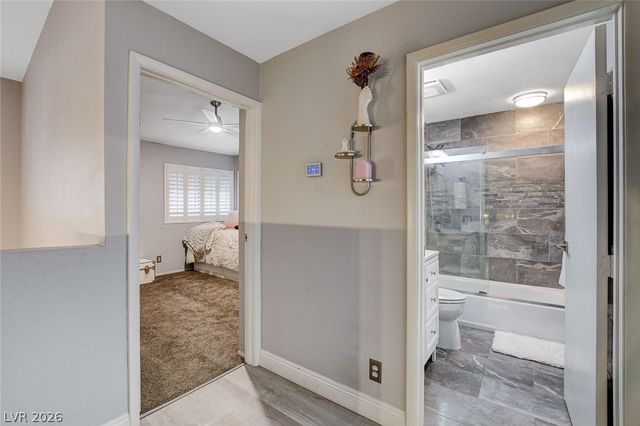 4425 Woodpine Drive 105, Las Vegas, NV 89119