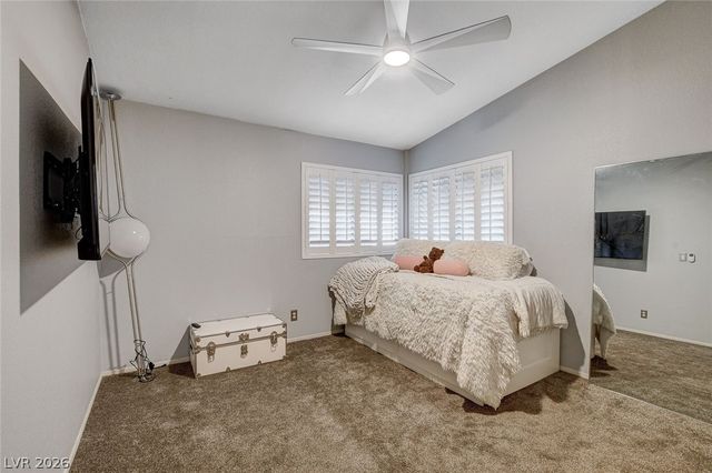 4425 Woodpine Drive 105, Las Vegas, NV 89119