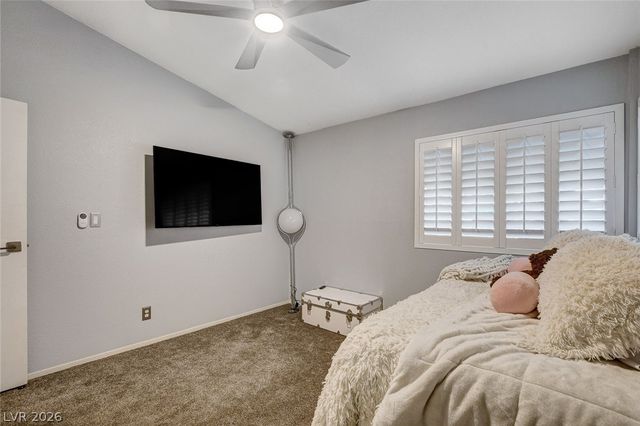 4425 Woodpine Drive 105, Las Vegas, NV 89119