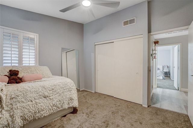 4425 Woodpine Drive 105, Las Vegas, NV 89119