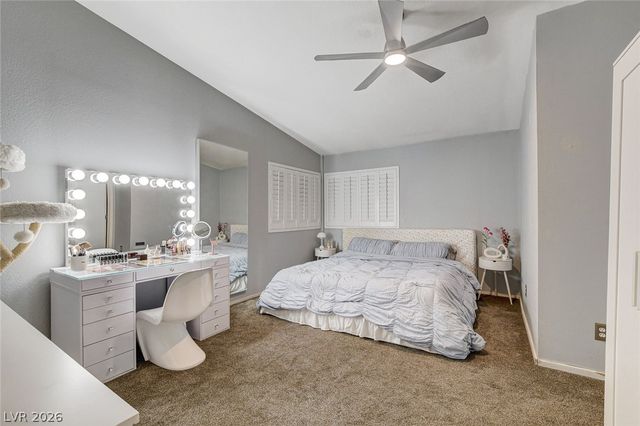 4425 Woodpine Drive 105, Las Vegas, NV 89119