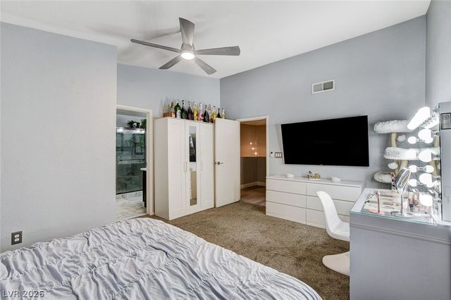 4425 Woodpine Drive 105, Las Vegas, NV 89119